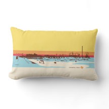 Dias de Surf - Ilha Galveston, Pleasure Pier