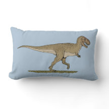 Dinossauro Cretáceo Tyrannosaurus rex