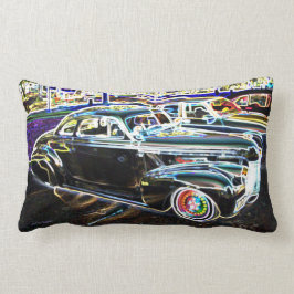 Almofada Lombar Disco Oldsmobile