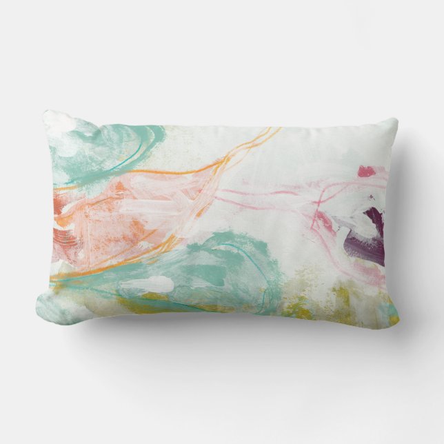 Almofada Lombar Dispersagem II (Frente)