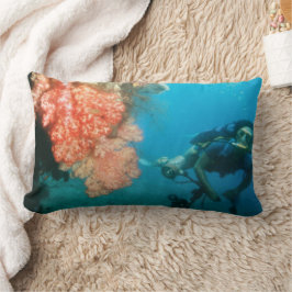 Almofada Lombar Divisor Scuba Personalizado