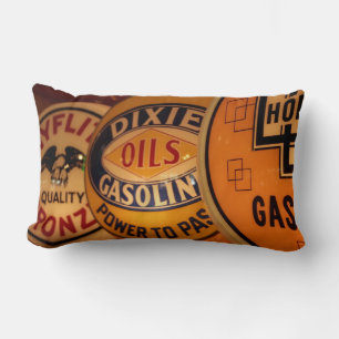 Almofada Lombar Dixon, Novo México, Estados Unidos. Vintage