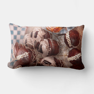 Almofada Lombar Doce - Cupcake - montanha Cupcake