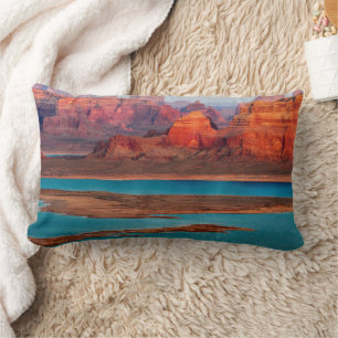 Almofada Lombar Dominguez Butte & Lago Powell, Utah