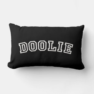 ALMOFADA LOMBAR DOOLIE