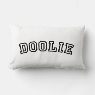 ALMOFADA LOMBAR DOOLIE