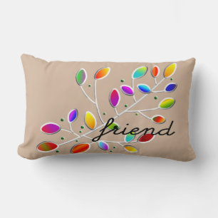 Almofada Lombar Dottie Friend