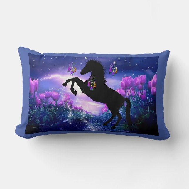 Almofada Lombar Dreamcatcher (Frente)