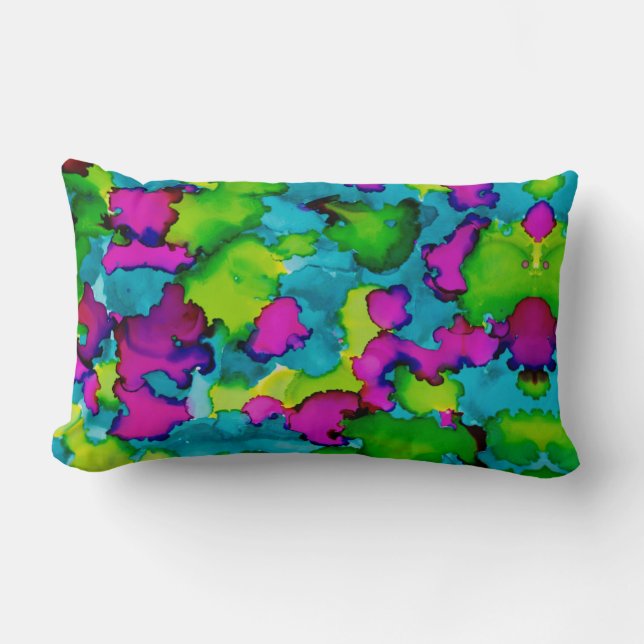 Almofada Lombar Dreamspill (Frente)