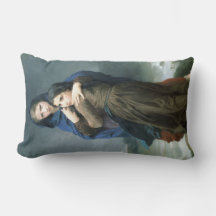 Duas jovens meninas longe de casa (por W.A. Bougue