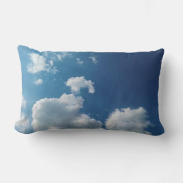 Almofada Lombar Duas nuvens