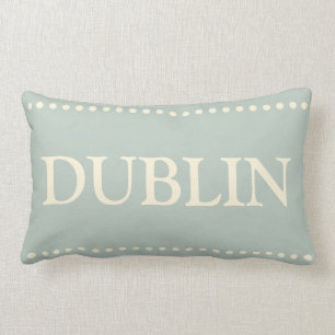 Almofada Lombar Dublin