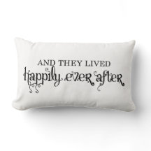 E viveram feliz sempre em seguida