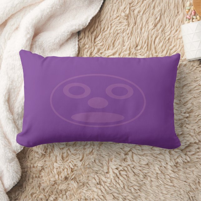 Almofada Lombar Eclipsely Pillow (Cobertor)