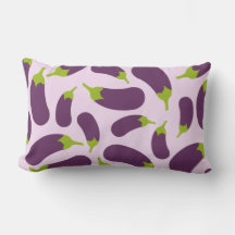 EggPlant EggPlant Purple Vegetal Design