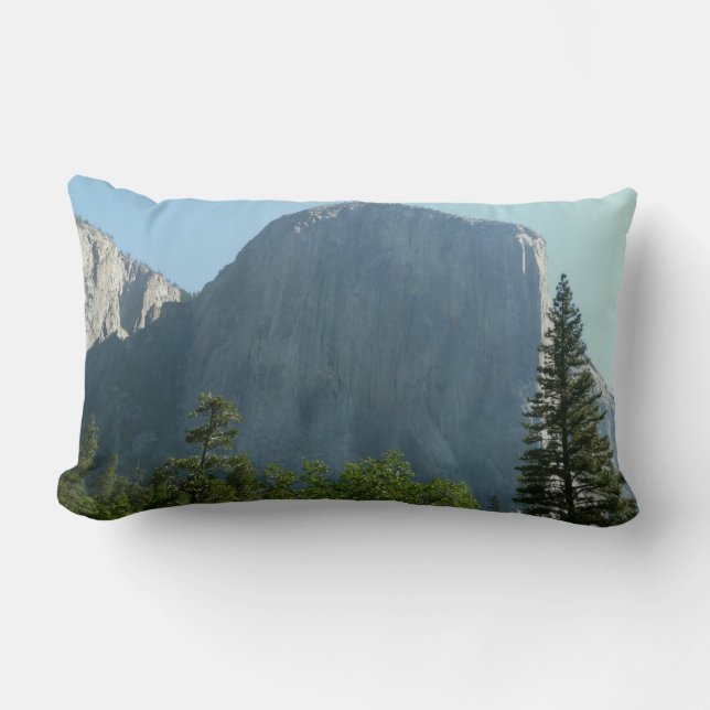 Almofada Lombar El Capitan do Parque Nacional de Yosemite (Frente)
