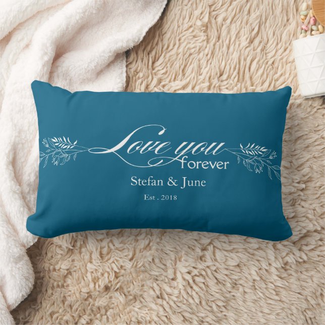 Almofada Lombar Elegance Moderne Married (Cobertor)