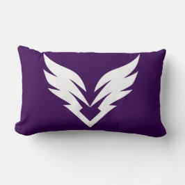 Almofada Lombar "Epic Wings" Throw Pillow