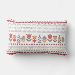 Almofada Lombar escandinavo