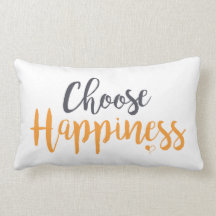 Escolha o travesseiro lombar da felicidade