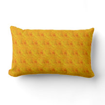 Esmagamento de Apricot Chic Floral Abstrato