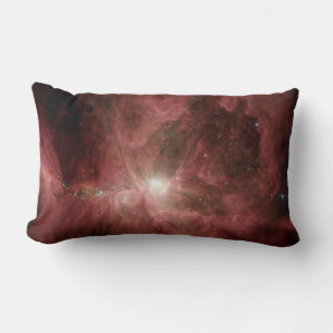 Almofada Lombar Espada da Nebulosa Orion