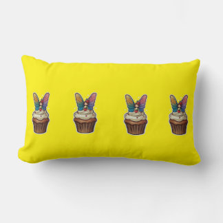 Almofada Lombar Esquadrão Sprinkle