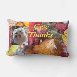 Almofada Lombar Estações Maltesas Saem de Design