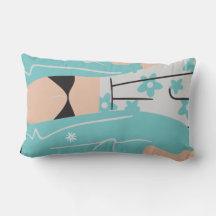 estilo de forma do corpo