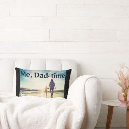 Almofada Lombar Eu, Pai tempo