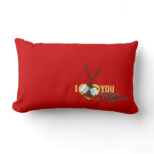 Eu te amo S'more do que nunca - o amor do campista