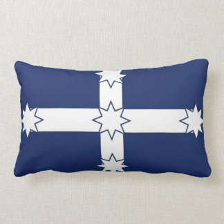 Almofada Lombar Eureka Flag Lumbar Cushion