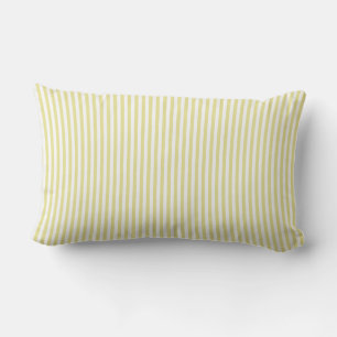 Almofada Lombar Eve an Sofie Yellow