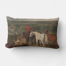 Exercício dos Cavalos Reais (Arte Equina)
