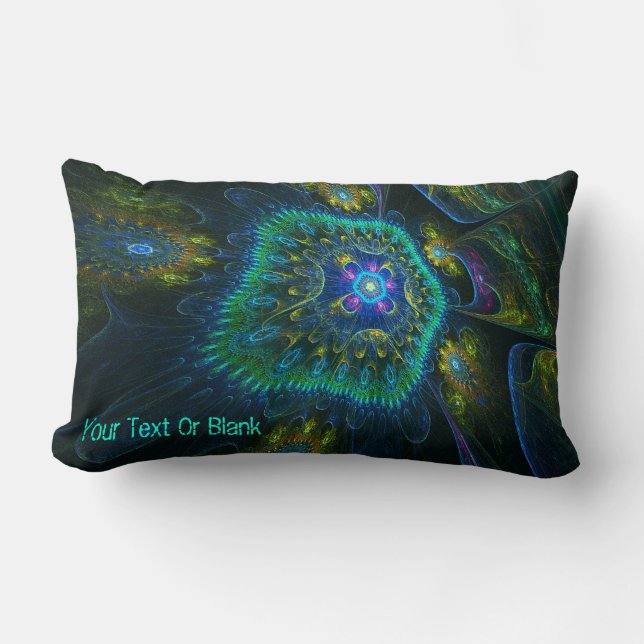 Almofada Lombar Exobiologia (Frente)