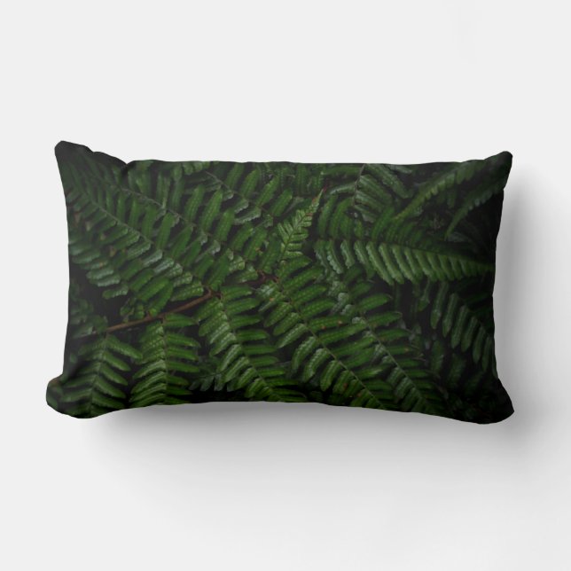 Almofada Lombar Fábrica de Fern (Frente)
