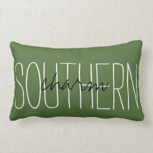 ALMOFADA LOMBAR " FAMÍLIA DO ENCANTO DO SUL" DO CHIQUE PILLOW_