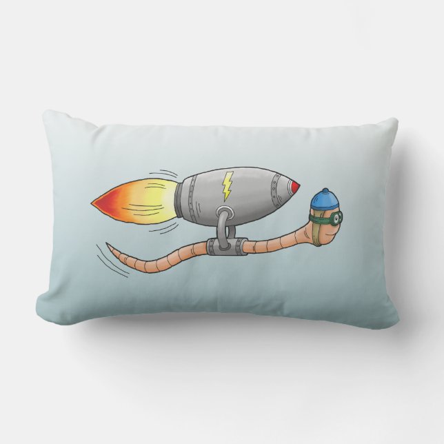 Almofada Lombar Farol (Frente)