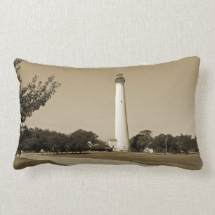 Almofada Lombar Farol de Cape May