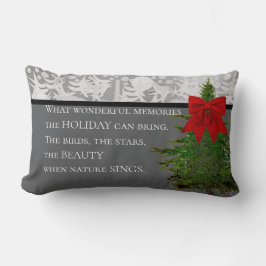 Almofada Lombar FÉRIAS 13x21