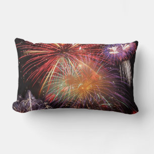 Almofada Lombar Finalidade do Fireworks