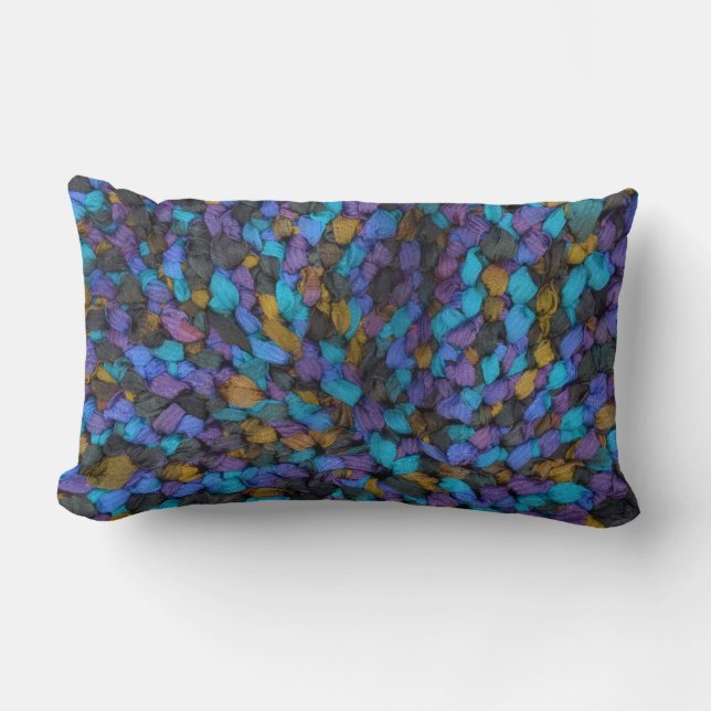 Almofada Lombar Fita (Frente)