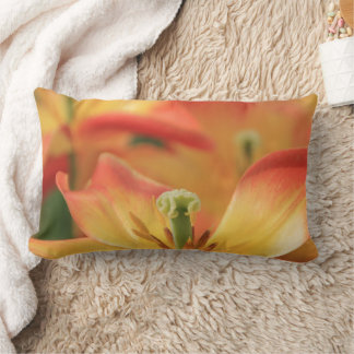 Almofada Lombar Flor