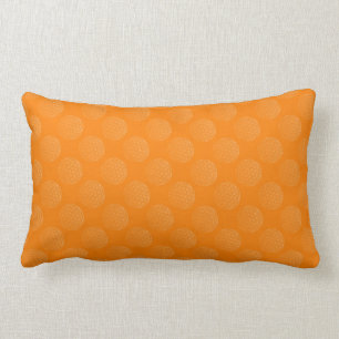 Almofada Lombar Flor de DES Lebens da vida/Blume - modele a