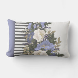 Almofada Lombar Flores só para você mãe no Dia de as mães