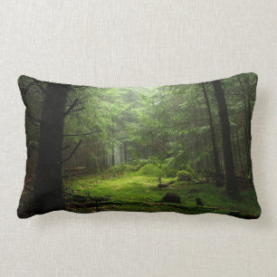 Almofada Lombar Floresta de Sterious