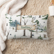 Floresta Encantada Harmonia Personalizável