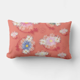 Almofada Lombar Flowergirl kussen