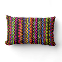 Folga Zig-Zag Stripe