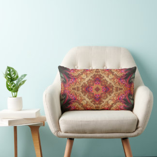 Almofada Lombar Fractal Real |